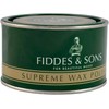 Fiddes & Sons Furniture Supreme Wax Polish - Forest Brown