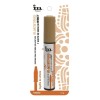 Almendras Mascara Para Pestañas (silicon) 13g Im Natural Negro