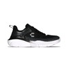 CHARLY 1059079002, Zapatillas Mujer, Negro, 24.5 Cm