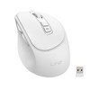 LTC OM021 Wireless AI Mouse,Voice Typing & Translate, BT 5.0/2.4G