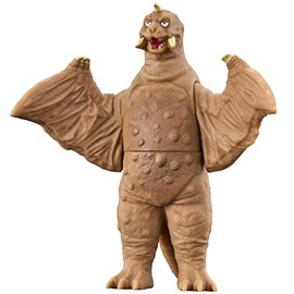BANDAI Ultra Kaiju Series 193 Peguilla