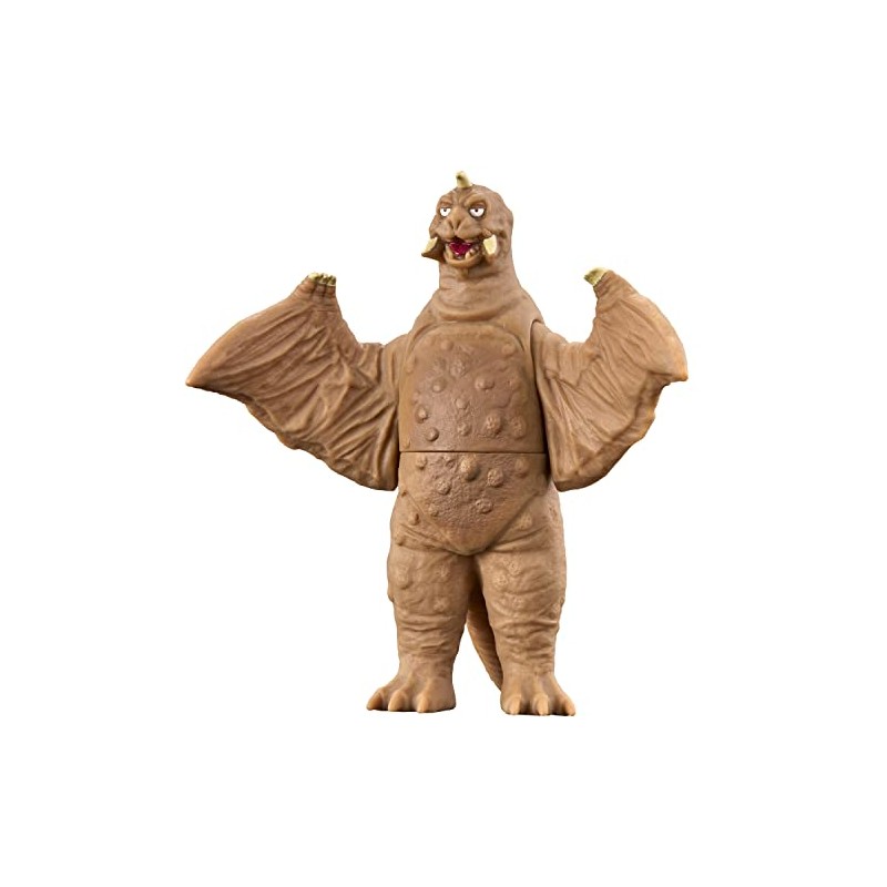 BANDAI Ultra Kaiju Series 193 Peguilla
