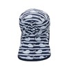 Sterntaler Wali Boys' Peaked Cap with Neck Protection, blue
