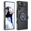 Suttkue for Nubia RedMagic 11 Pro/11S Case wiht Stand,high qualit,PC