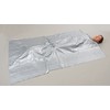 Cogit Hooded Aluminum Blanket