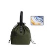 Daross Insulated Lunch Bag, Available in Large and Small (2