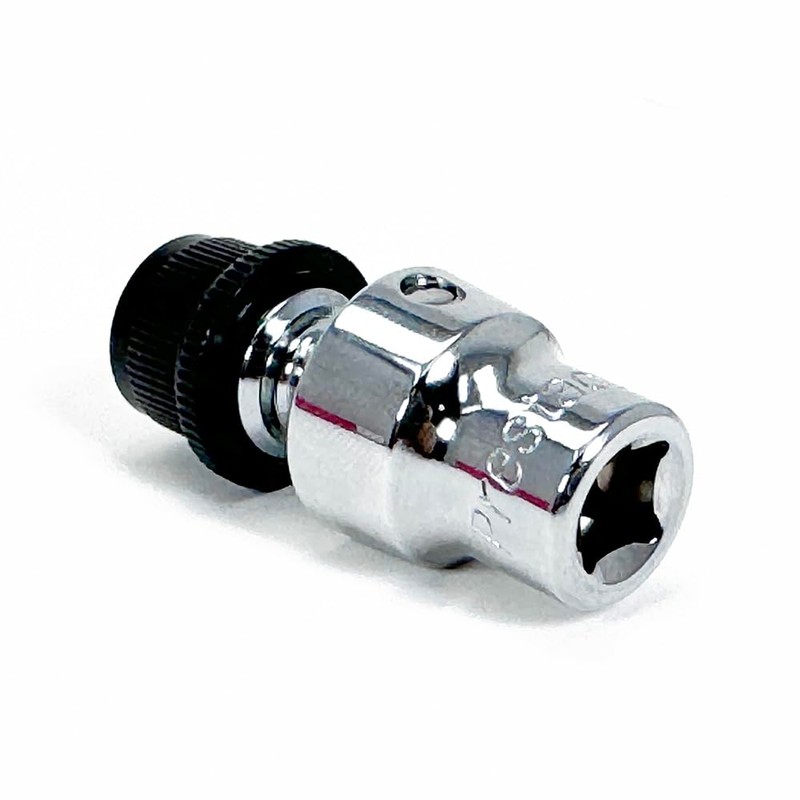 1/4" Hex Specialty Bits (QR Torque Wrench Adapter)