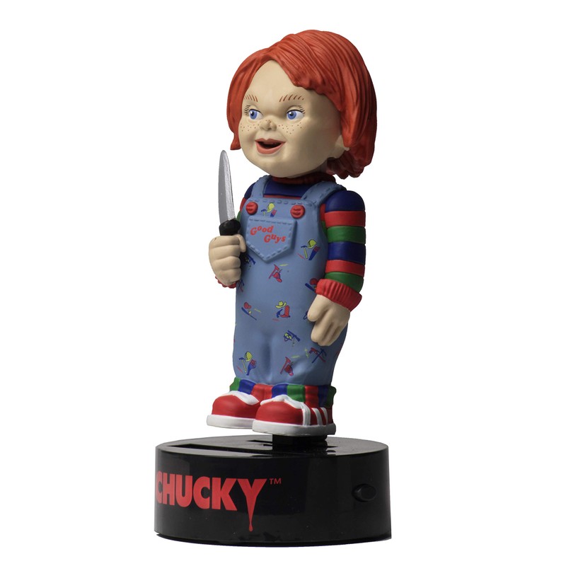 NECA - Chucky - Body Knocker - Chucky