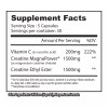 Alpha Supps CRE X2 CREATINE MagnaPower / Creatine Ethyl Ester