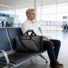 Finnhomy 20L Underseat Cabin Bag,Carry On Luggage for Airlines, Travel