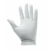 Cabretta Leather Golf Gloves (Small, Left)