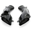 KUAFU Ram Air Intake Tube Duct Compatible With 2000 2001
