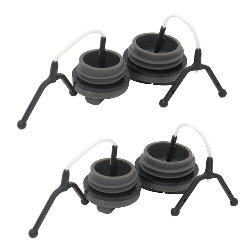 Fuel Cap Tank Cap Oil Cap For Poulan Chainsaw PP415