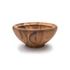Ironwood Gourmet Large Salinas Standard Salad Bowl, Acacia Wood