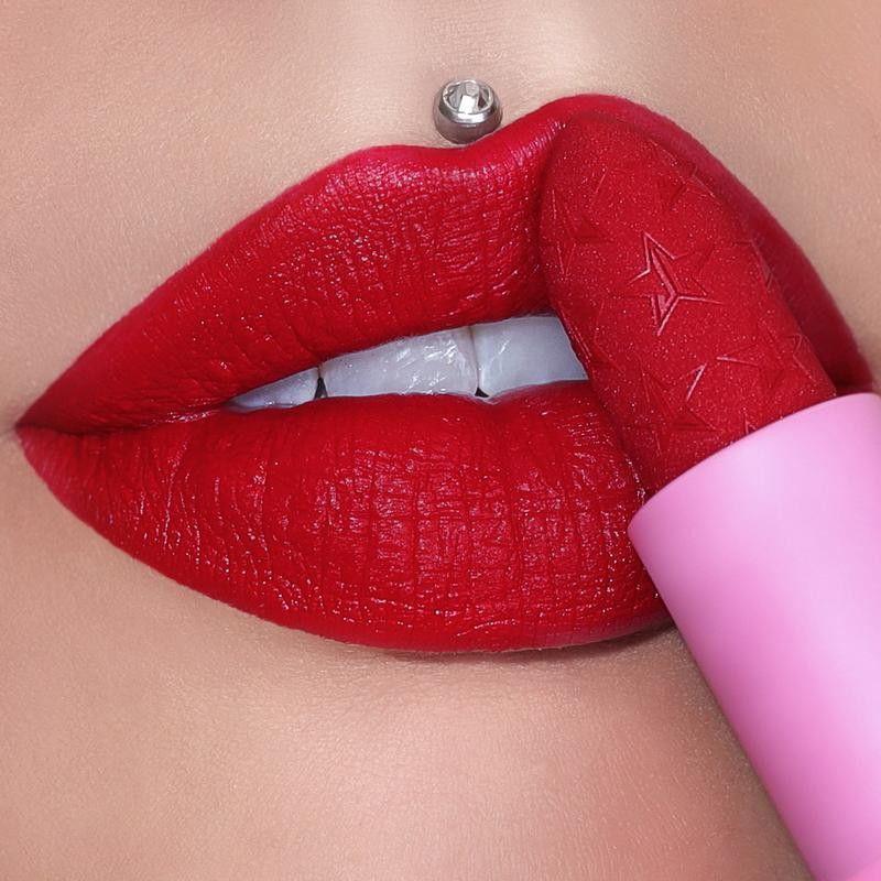 Velvet Trap Lipstick:_Grave Digger