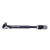 ZEFAL Duo 821 LT Alloy MTB Bicycle Hand Pump Fast