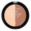 Wet n Wild Paleta de Contono Duo MegaGlo Dulce de