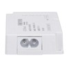 LED Cabinet Light Power Supply Integrated 6‑Bit Jump Wire 12V