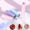 Soft Silicone Ombre Nail Brush Set Portable Nail Art Brushes