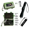 IGLU ACTIVE GREEN LASER POINTER High Power + Free Pocket