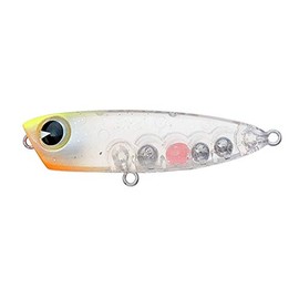 Ams Design (ima) #QP45-009 Qoop 45 Lure, Sight Head Clear