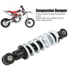 190mm Shock Absorber Front Rear Suspension Damper Universal for Motorcycles
