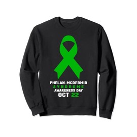 Phelan-McDermid Syndrome Awareness Day Sweatshirt