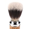 Men Shaving Brush Soft Increase Foam Fast Drying Easy Cleaning
