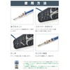 iCrimp Crimping Pliers German DEUTSCH DT Connector TE AMP SEAL