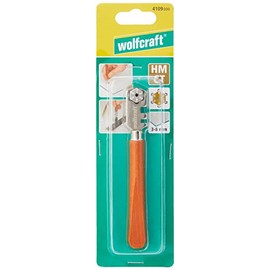 wolfcraft Professional Glass and Tile Cutter I 4109000 I For cutting glass, tiles and ceramics from 3-8 mm