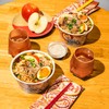 Maruchan Ramen Bowl, Spicy Miso Flavor – Japanese-Style Instant Noodle