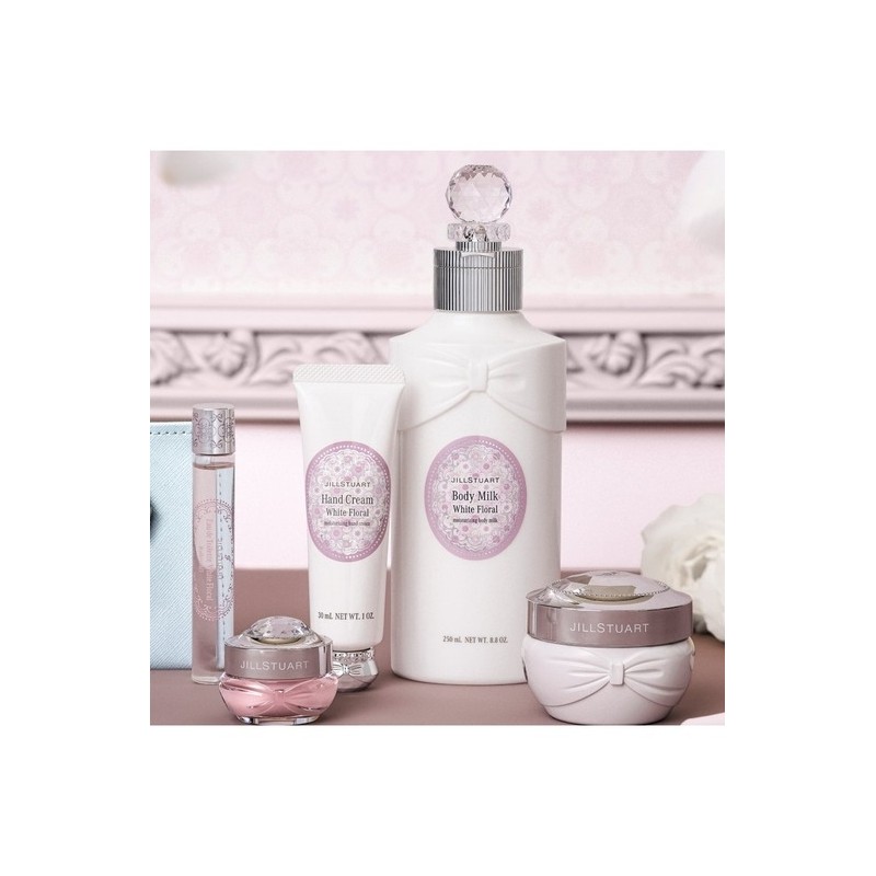 Body Milk 250mL, choose 1 of 3 types / 바디
