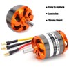 D3548 Professional Brushless Motor Replacement Accessory for RC Fixed Wing
