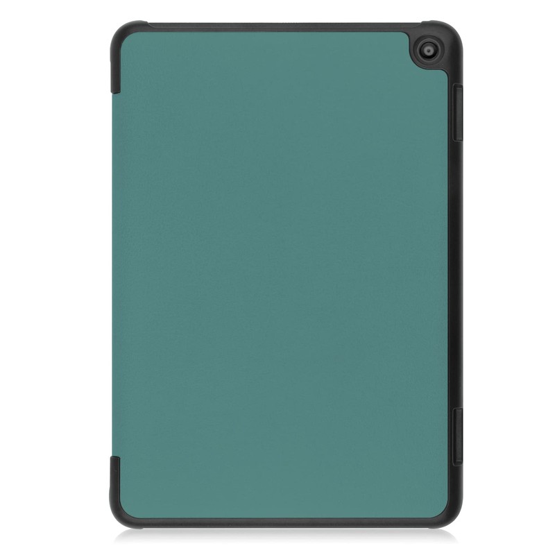Kicvbnco for Fire HD 8 2024/2022/2020 Tablet Case, Auto Wake&Sleep,