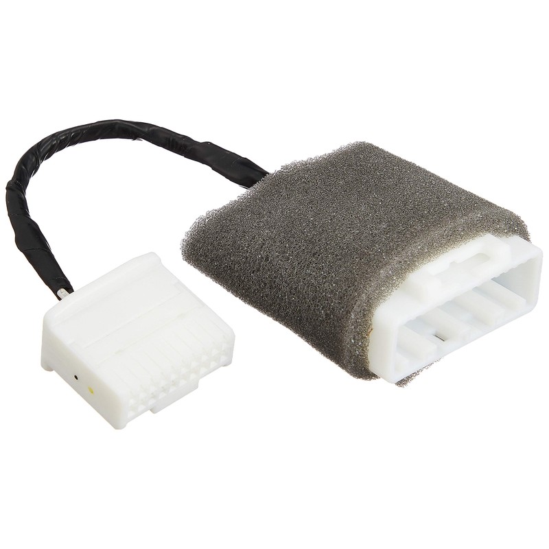 Genuine Toyota SUB WIRE Part Number 08695-00F30