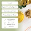 Organic Fennel - 2 oz Bag (approx. 30 servings) |
