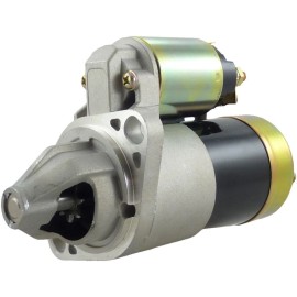 Gladiator PREMIUM Starter fits Hyster H40XL H50XL H60XL FE Forklifts 1534424 2314322