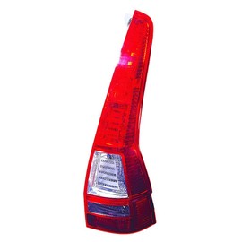 For Honda CRV 2007-2011 Tail Light Assembly Unit Passenger Side (DOT Certified) HO2801173N