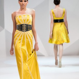 Lovful Wide Elastic Corset Belt,Hollow Out Stretch Cinch Waist Belt,Faux Leather Dress Belt,Black Silver,X-Large