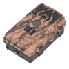 Trail Camera IP66 Waterproof 4K 60MP 0.2s Trigger 120° Wide