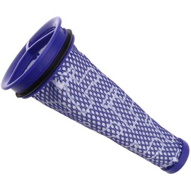 DC50 DC50i Filter Kit for Dyson HEPA Post-Motor & Pre-Motor DC40 Filter Kit for Dyson DC50 filter Kits Animal, Multi Floor, Total Clean Vacuums, Compatible Part# 965081-01&965080-01