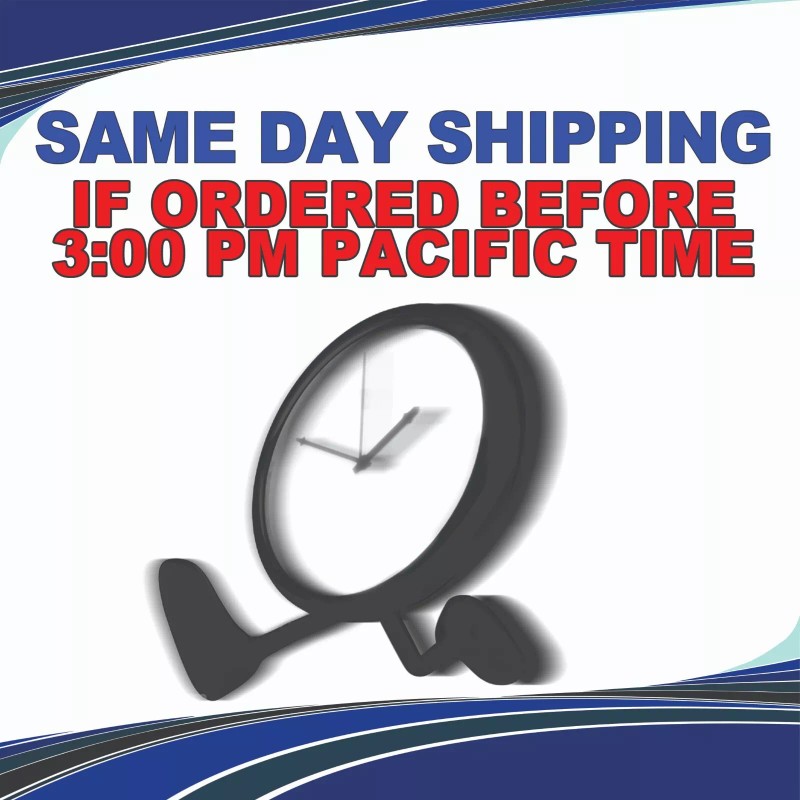 BestPartsOnline Hydromax Bendix Hub Seals for Ford GM Freightliner Medium