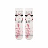 Stance Crew Socks - Jason, Large, White
