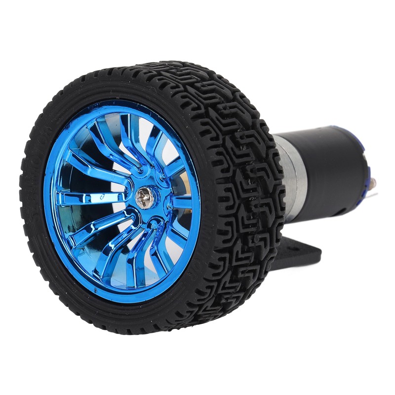 Encoder Motor Set Micro DC Gear Motor with Mounting Bracket