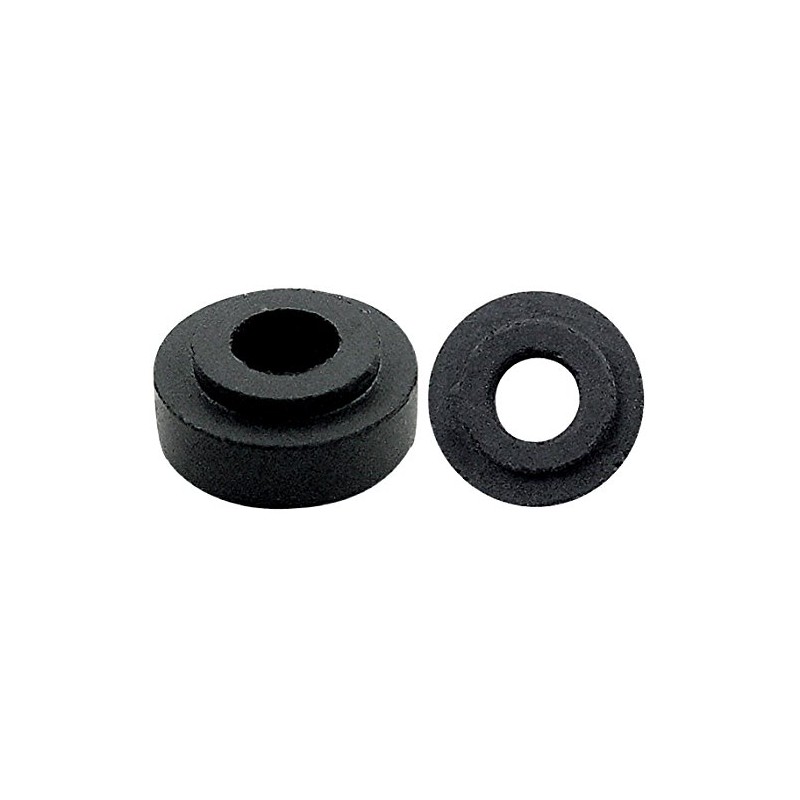 Hillman 405785 Rubber Bushing 7/64 X 3/16 X 5/8 X