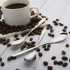 Leegg Egg Spoons for Soft Boiled Eggs, Set of 12,