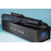 Magic Sleek, Plancha profesional de titanio (4,4 cm)