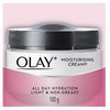 Olay Moisturising Cream 100g