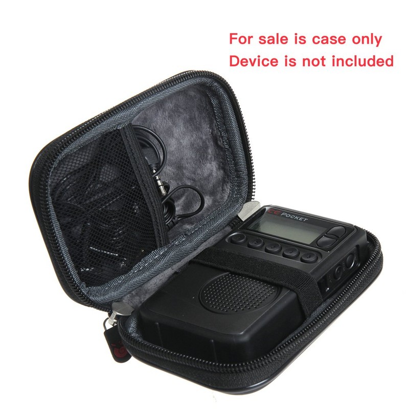 Hard EVA Protective Case Carrying Pouch Cover Bag for C.