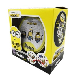DOBBLE Minions
